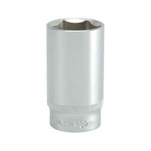 NASADKA    1/2"  6-KĄT. DŁUGA  CV   24mm